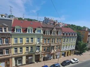 Prodej bytu 3+kk, Karlovy Vary, Sokolovská, 95 m2