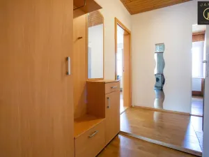 Prodej bytu 4+kk, Karlovy Vary, Sokolovská, 95 m2