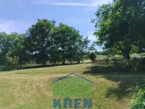 Prodej pozemku pro bydlení, Úbislavice, 5563 m2