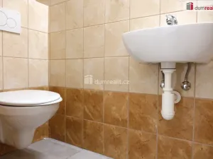 Pronájem bytu 2+kk, Kamenný Přívoz, 50 m2