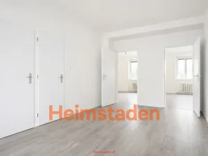 Pronájem bytu 3+kk, Havířov - Město, Hlavní třída, 77 m2