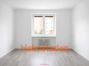 Pronájem bytu 3+kk, Havířov - Město, Hlavní třída, 77 m2