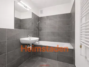Pronájem bytu 3+kk, Havířov - Město, Hlavní třída, 77 m2