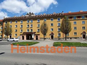 Pronájem bytu 3+kk, Havířov - Město, Hlavní třída, 67 m2