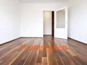 Pronájem bytu 2+1, Havířov - Město, Fibichova, 54 m2