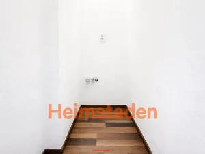 Pronájem bytu 2+1, Havířov - Město, Fibichova, 54 m2
