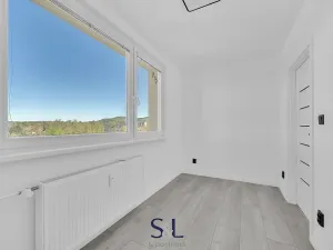 Pronájem bytu 3+kk, Liberec, Letná, 60 m2