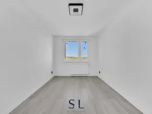 Pronájem bytu 3+kk, Liberec, Letná, 60 m2