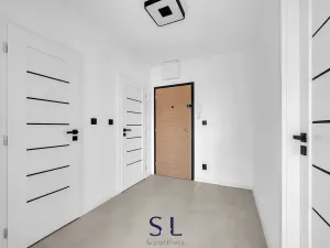 Pronájem bytu 3+kk, Liberec, Letná, 60 m2