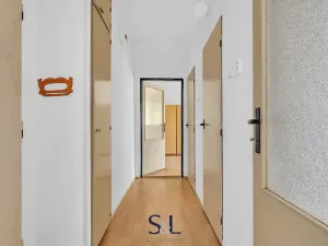 Prodej bytu 2+1, Liberec, Puškinova, 52 m2