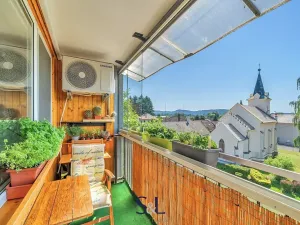 Prodej bytu 3+1, Příšovice, 74 m2