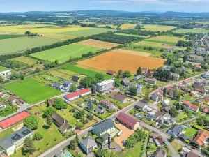 Prodej bytu 3+1, Příšovice, 74 m2