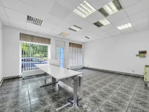 Pronájem kanceláře, Česká Lípa, Moskevská, 332 m2