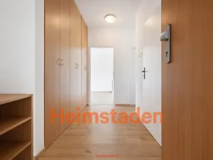Pronájem bytu 2+1, Havířov - Město, Národní třída, 52 m2