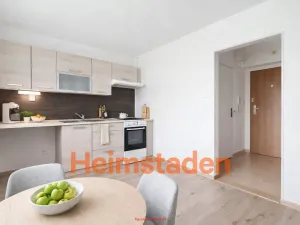 Pronájem bytu 1+1, Havířov - Šumbark, Opletalova, 28 m2
