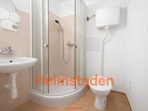 Pronájem bytu 1+1, Havířov - Šumbark, Opletalova, 28 m2