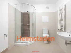 Pronájem bytu 2+kk, Havířov - Prostřední Suchá, Kapitána Jasioka, 38 m2