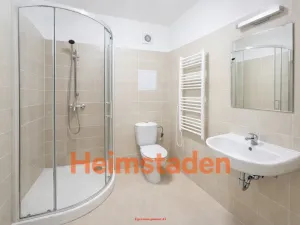 Pronájem bytu 2+kk, Havířov - Prostřední Suchá, Kapitána Jasioka, 38 m2