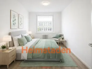 Pronájem bytu 3+1, Havířov - Prostřední Suchá, Dělnická, 69 m2