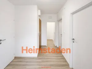 Pronájem bytu 3+1, Havířov - Prostřední Suchá, Dělnická, 69 m2