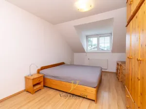 Prodej rodinného domu, Olomouc, Klusalova, 132 m2