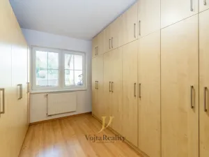 Prodej rodinného domu, Olomouc, Klusalova, 132 m2