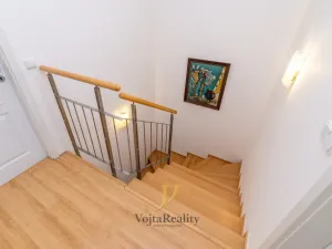 Prodej rodinného domu, Olomouc, Klusalova, 132 m2