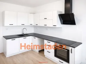 Pronájem bytu 2+kk, Ostrava - Poruba, Pavlouskova, 47 m2