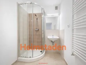 Pronájem bytu 2+kk, Ostrava - Poruba, Pavlouskova, 47 m2