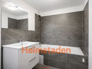 Pronájem bytu 3+1, Frýdek-Místek - Frýdek, K Hájku, 77 m2