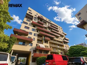 Prodej bytu 1+kk, Praha - Záběhlice, Na Slatince, 31 m2