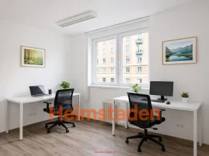 Pronájem obchodního prostoru, Havířov - Město, Dělnická, 41 m2