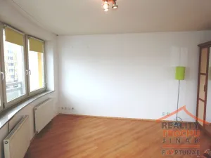 Pronájem bytu 1+kk, Hradec Králové, Palachova, 36 m2