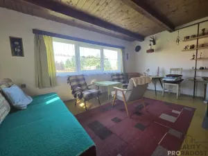 Prodej chaty, Červené Janovice, 55 m2