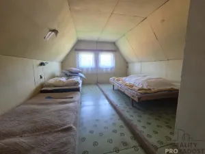 Prodej chaty, Červené Janovice, 55 m2