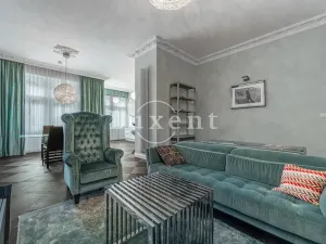 Prodej bytu 3+kk, Karlovy Vary, Vřídelní, 238 m2