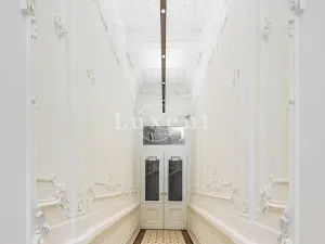 Prodej bytu 4+kk, Karlovy Vary, Vřídelní, 162 m2