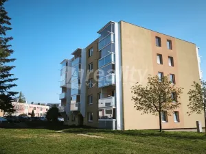 Pronájem bytu 2+1, Náměšť nad Oslavou, Jiráskova, 55 m2