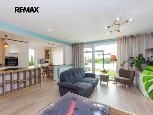 Prodej rodinného domu, Horoušany, Podzimní, 155 m2