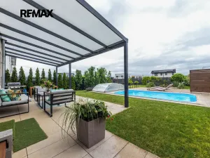 Prodej rodinného domu, Horoušany, Podzimní, 155 m2