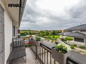Prodej rodinného domu, Horoušany, Podzimní, 155 m2