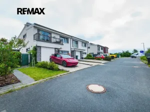 Prodej rodinného domu, Horoušany, Podzimní, 155 m2