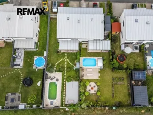 Prodej rodinného domu, Horoušany, Podzimní, 155 m2