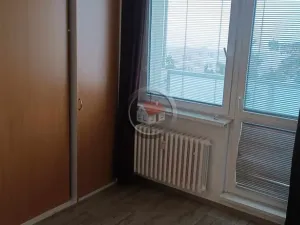 Pronájem bytu 2+1, Třebíč - Nové Dvory, Velkomeziříčská, 57 m2