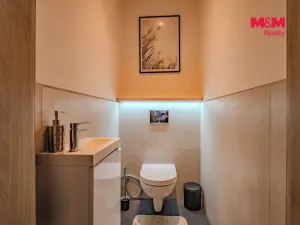 Prodej rodinného domu, Dolní Lutyně, Skřečoňská, 109 m2