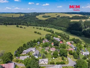Prodej rodinného domu, Teplá - Zahrádka, 130 m2