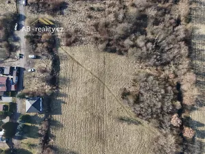 Prodej pozemku pro bydlení, Teplice, Potoční, 612 m2