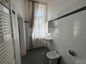 Pronájem bytu 2+kk, Praha, Strojnická, 66 m2