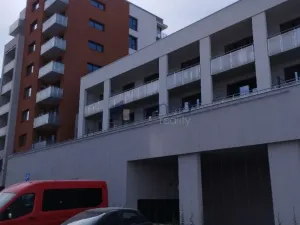 Pronájem bytu 1+kk, Praha, Bukačova, 36 m2
