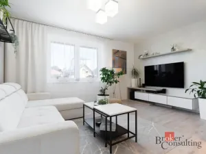 Prodej bytu 3+kk, Opava - Kylešovice, Bílovecká, 104 m2